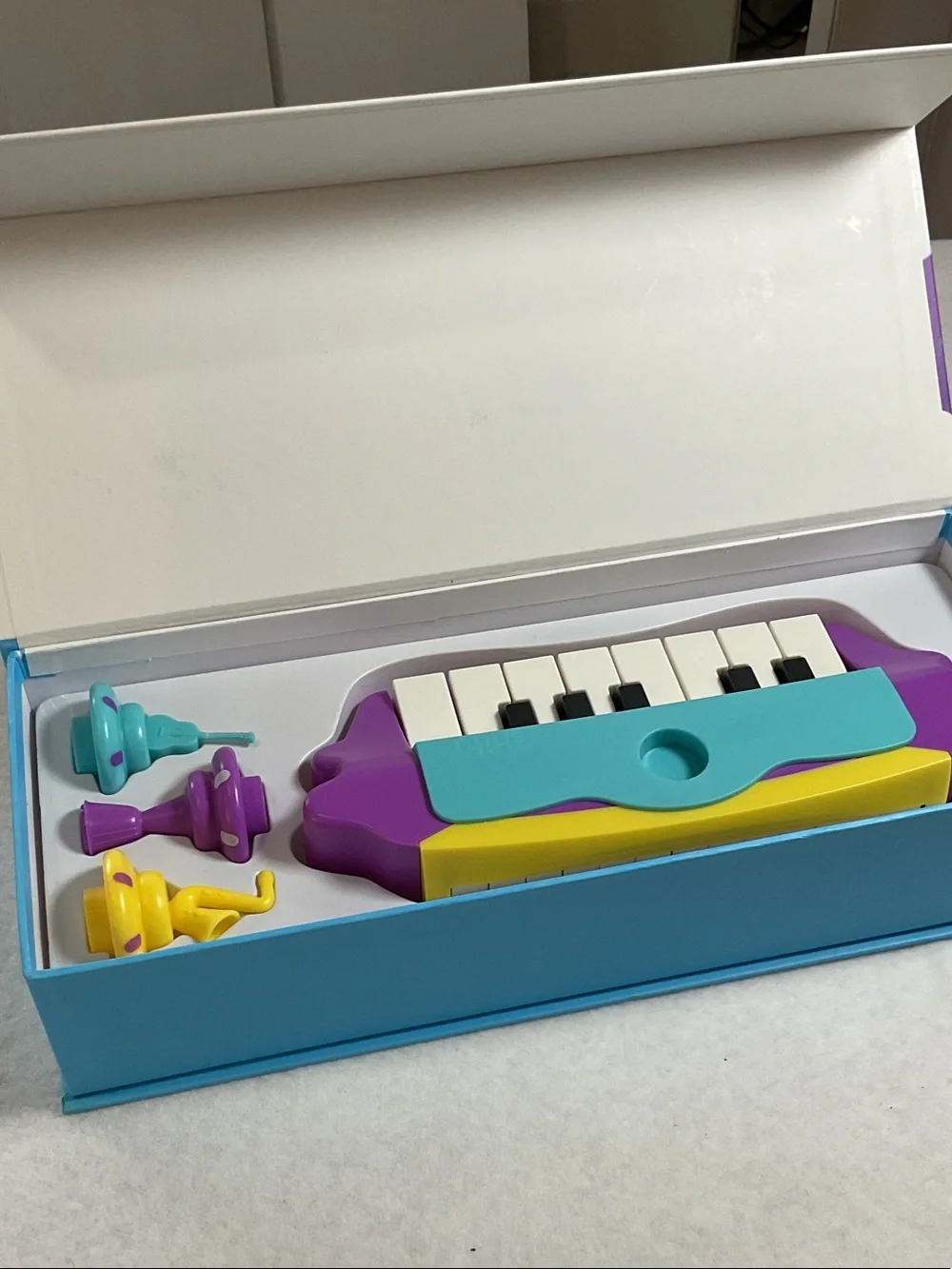 Plugo Tunes Music Learning Kit by PlayShifu